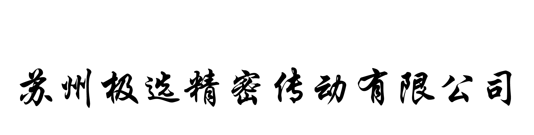 苏州极选精密传动有限公司网站